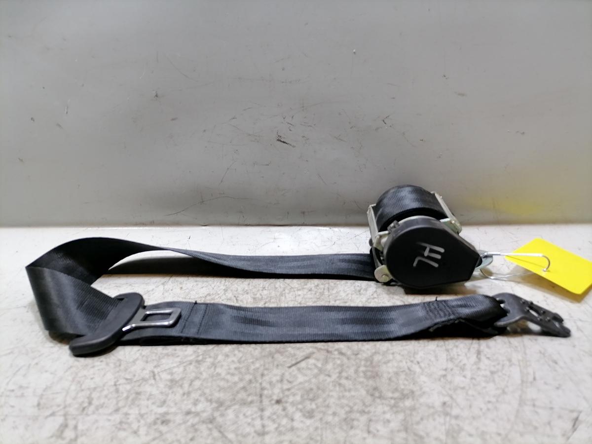 VW Golf 7 original Sicherheitsgurt hinten links Bj.2016